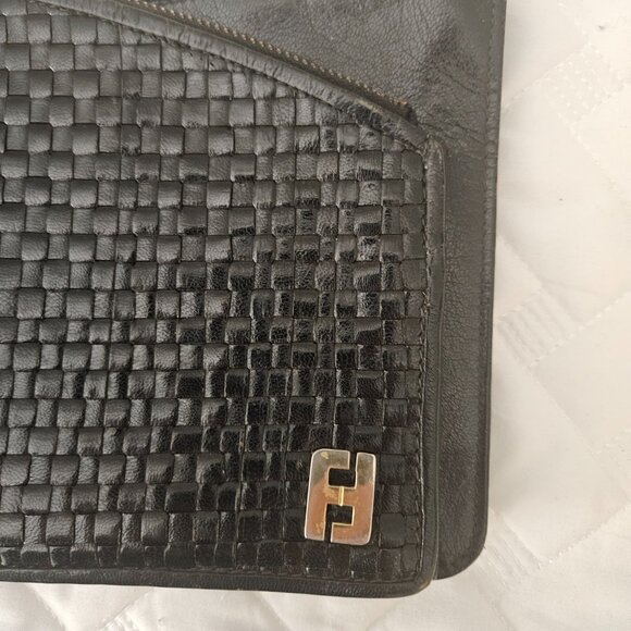 Vintage Fendi bag - Picture 2 of 5